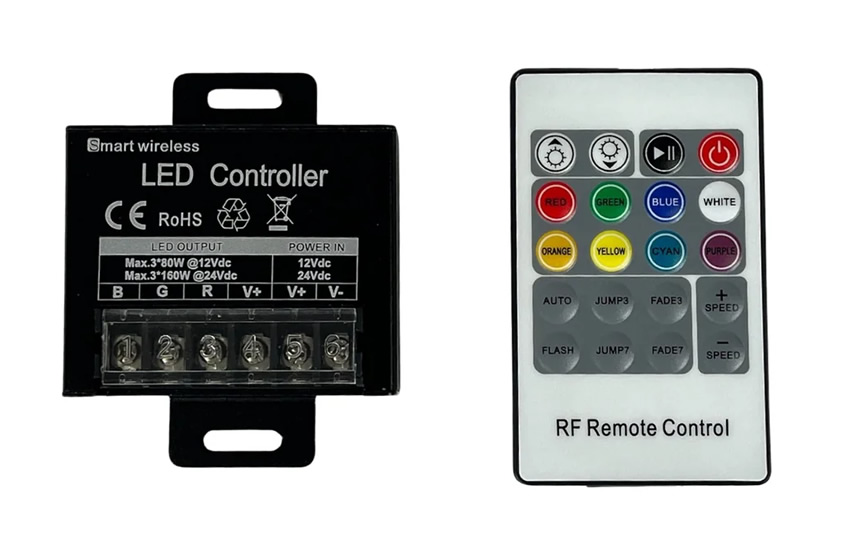 RGB Module