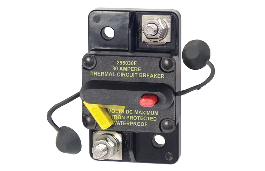 Circuit Breaker Surface 285 30