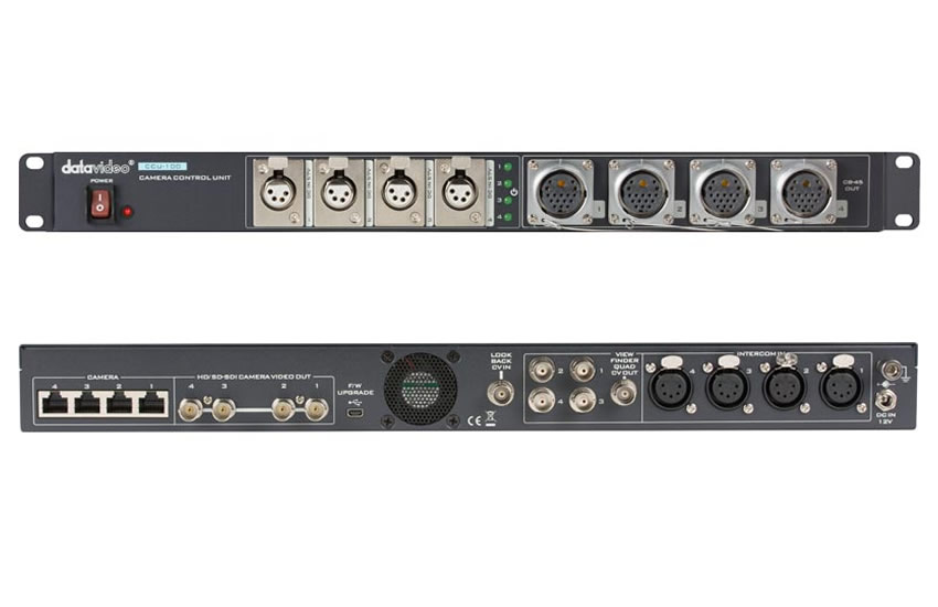 CCU-100J