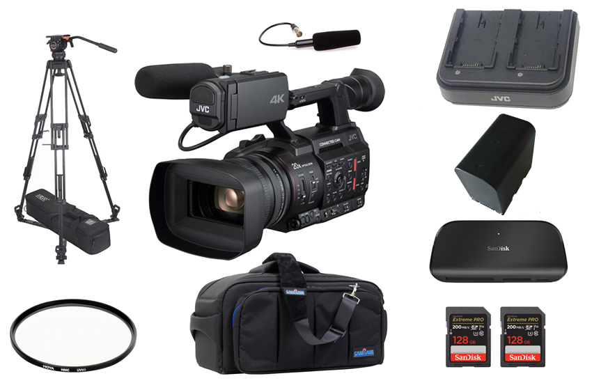 HC500 Bundle