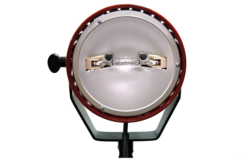 Quartz 1000w Varibeam