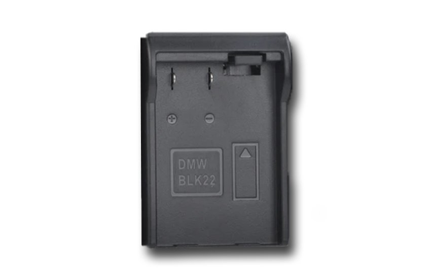 Plate BLK22 type