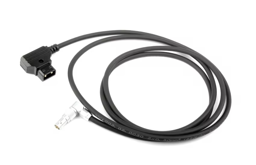 D-TAP Lemo Right for Komodo