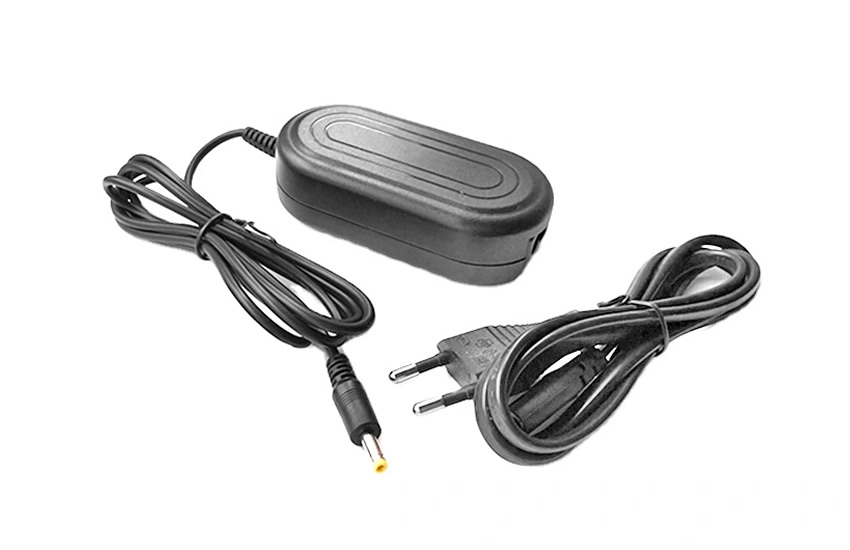 18Watt 9V/2A DMW-AC8