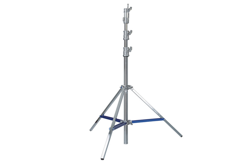 4.5 Steel Stand w 40KG Payload