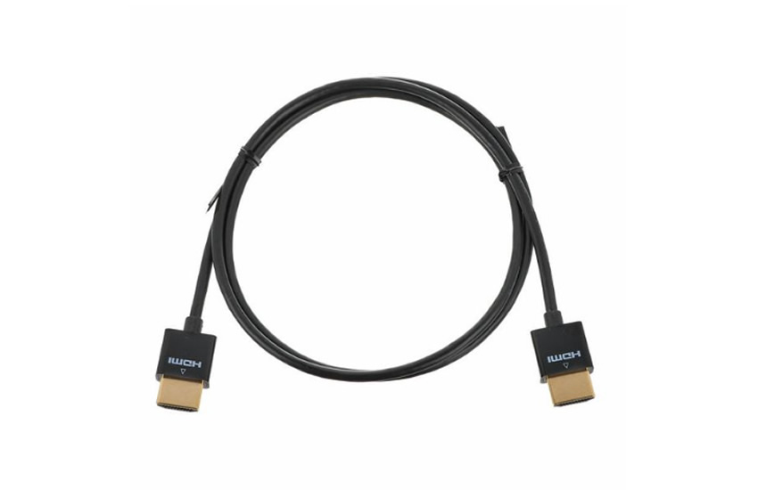 HDMI to HDMI Full 70cm 4K