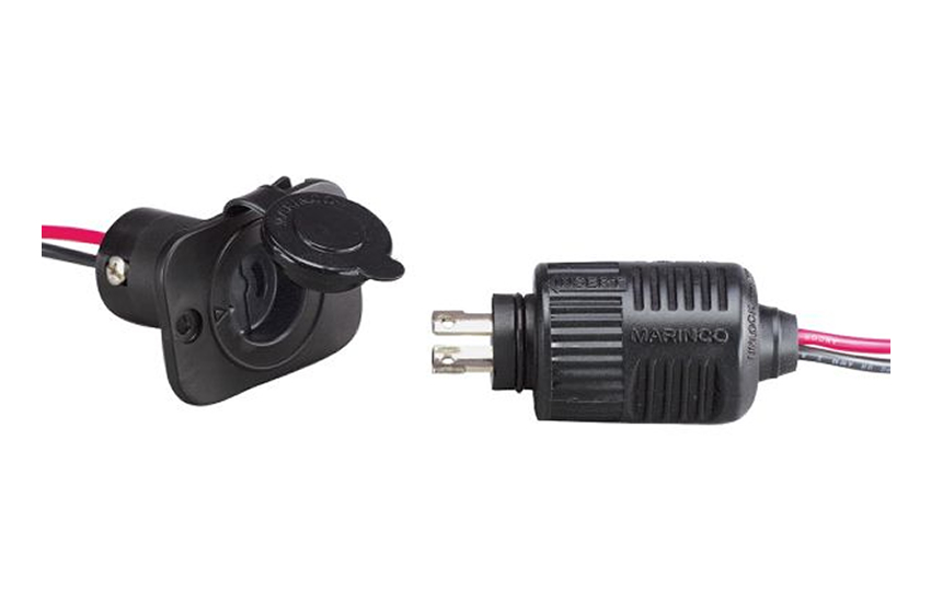Connect Pro Kit 12/24 40