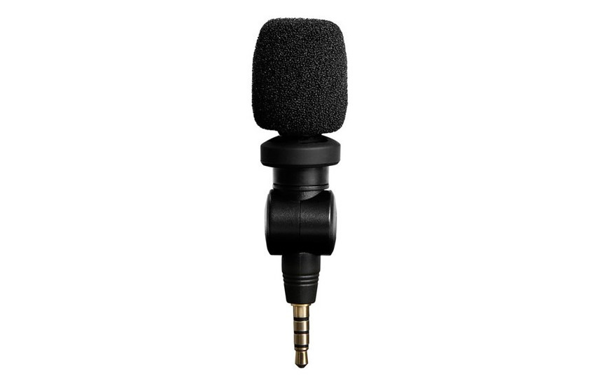 SmartMic