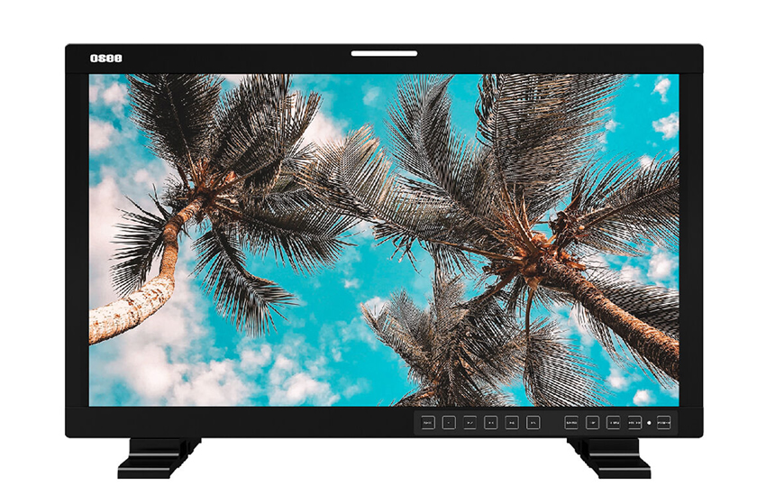 LC M215E HDR V-Mount