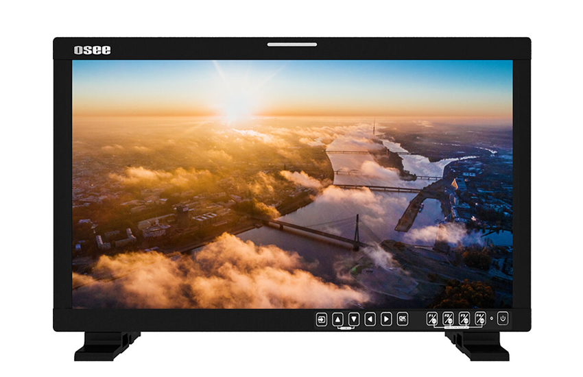 LC M215 HDR+ V-Mount