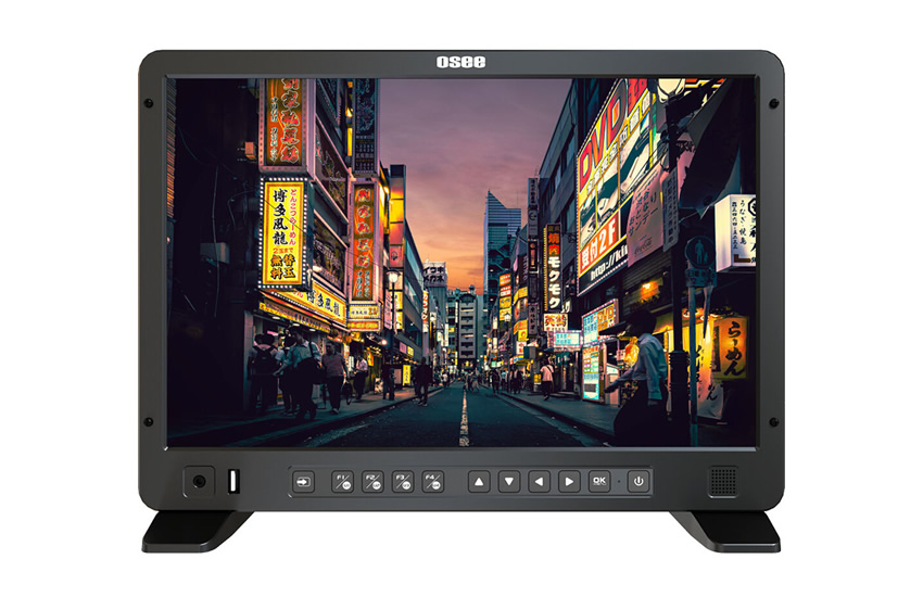 Megamon15 HDR V-Mount
