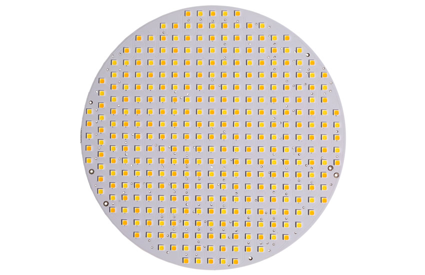 LED PC-Board for 336B