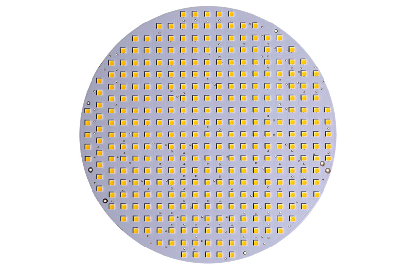 LED PC-Board for 336C