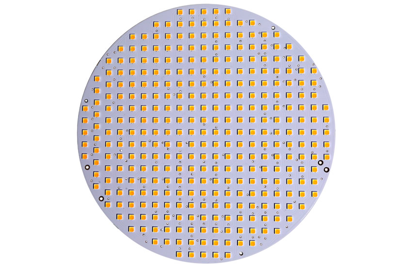 LED PC-Board for 336W