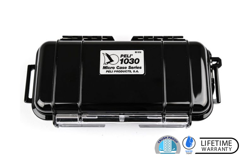 1030 Micro Black