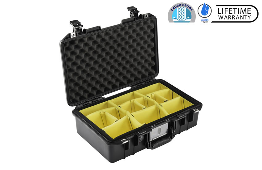 1485 Air Dividers