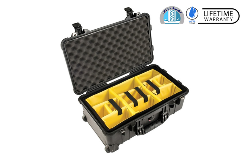 1510 Dividers