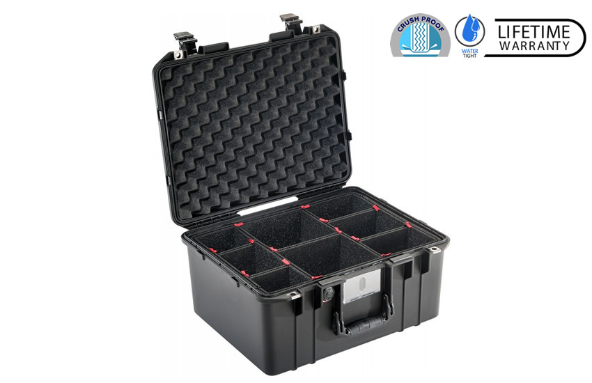 1557 Air Trekpak