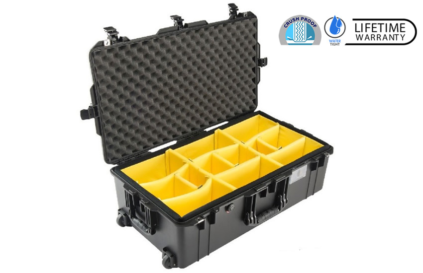 1615 Air Dividers