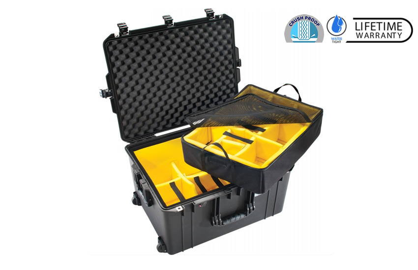 1637 Air Dividers