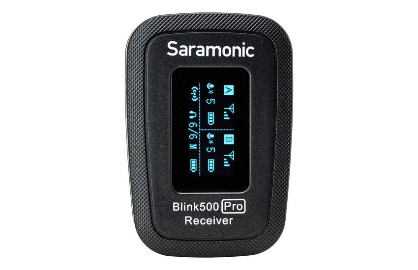 Blink 500 Pro RX