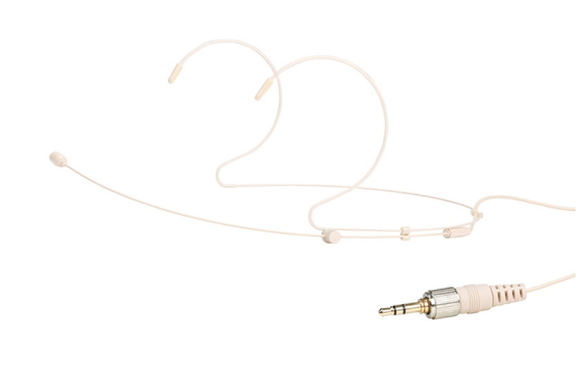 Slimline Omni Headset
