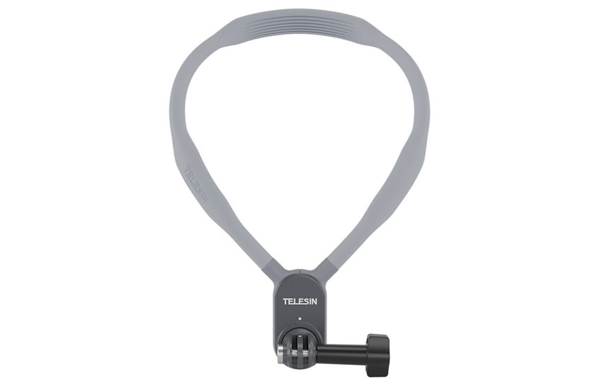 Magnetic Neck Holder
