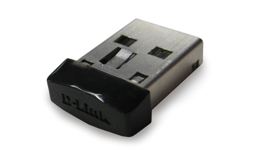 USB WiFi Stick