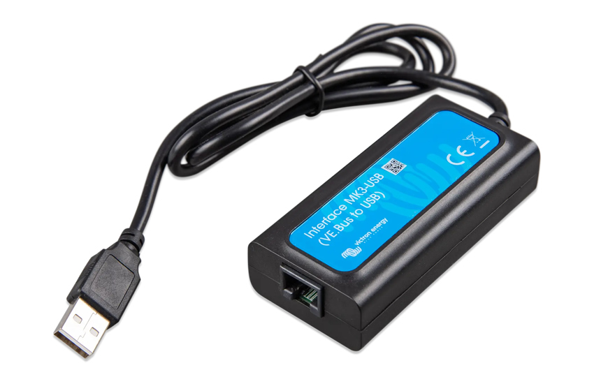 Interface MK3 USB