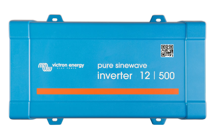 Phoenix Inverter 12/500 IEC