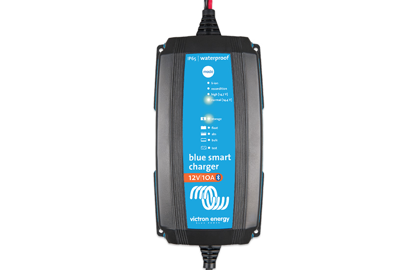 Blue Smart IP65 12V 10A
