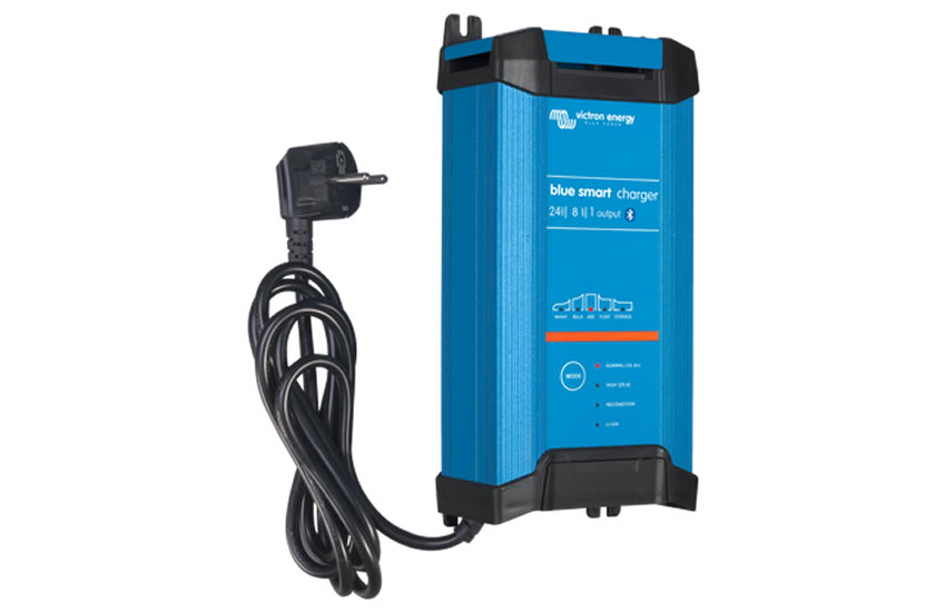 Blue Smart IP22 24V 1x Output