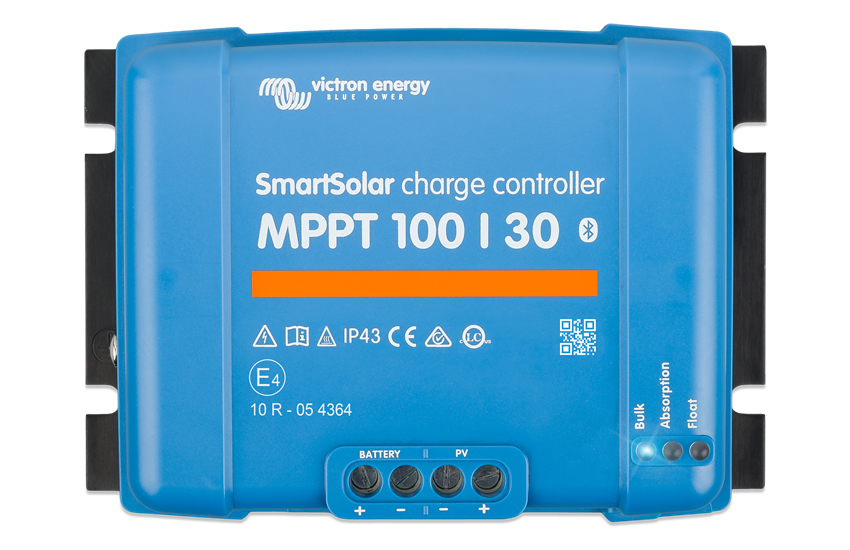 Smartsolar MPPT Charger 100/30