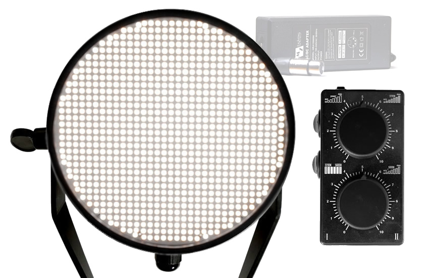 LED884B Basic