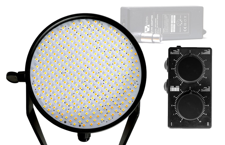 LED336B-Basic-Kit