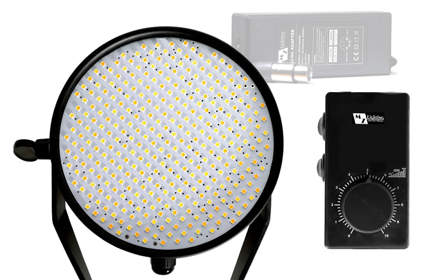 LED336C-Basic-Kit