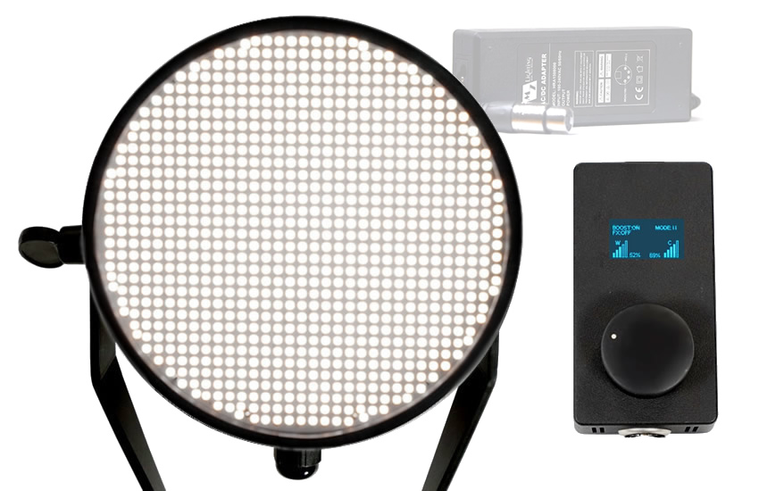 LED884C-OLED-Basic-Kit