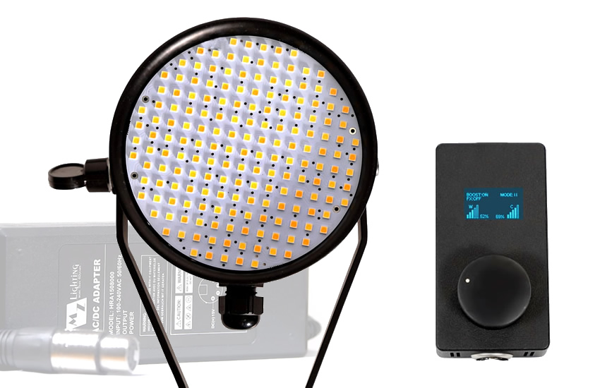 LED176W-OLED-Basic-Kit