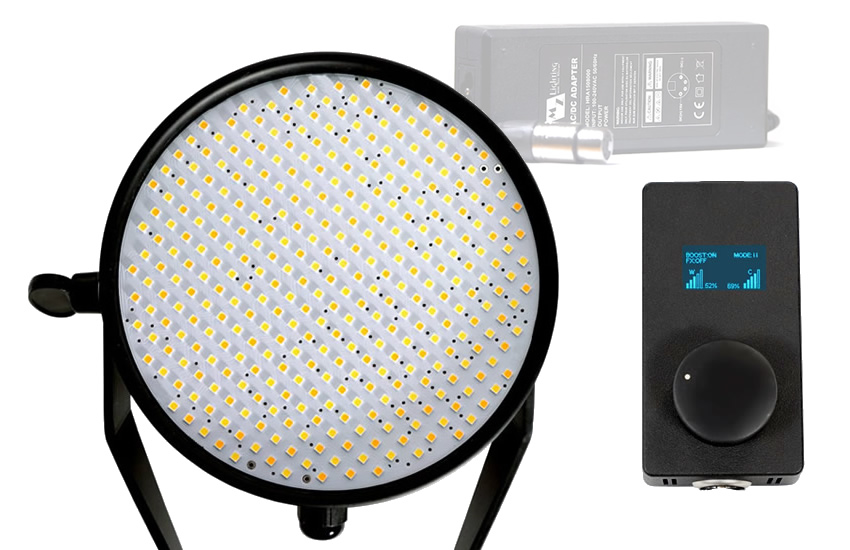 LED336W-OLED-Basic-Kit