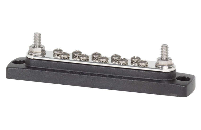 150A BusBar 10 Gang