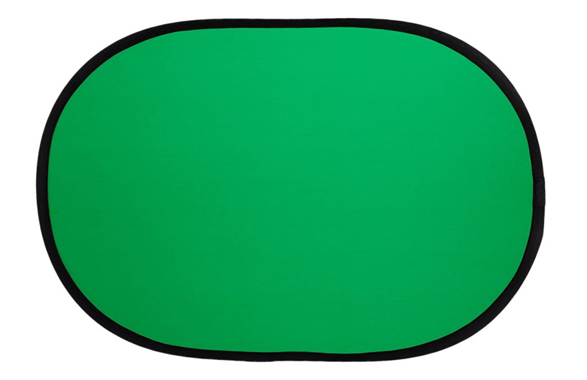 Collapsible Green 1.5x2m