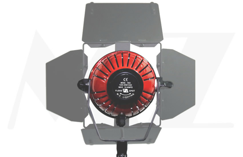 Quartz 800w Varibeam