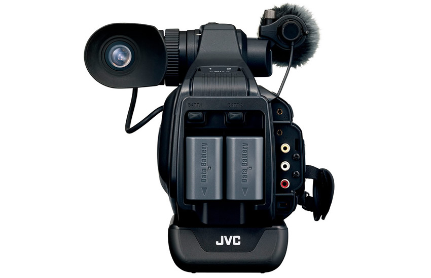 jvc pro