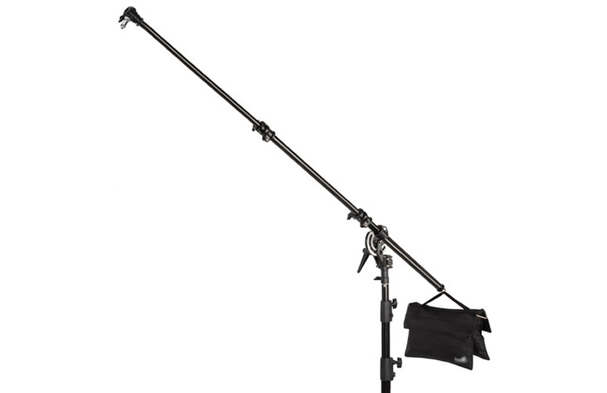 Boom Arm up to 152cm