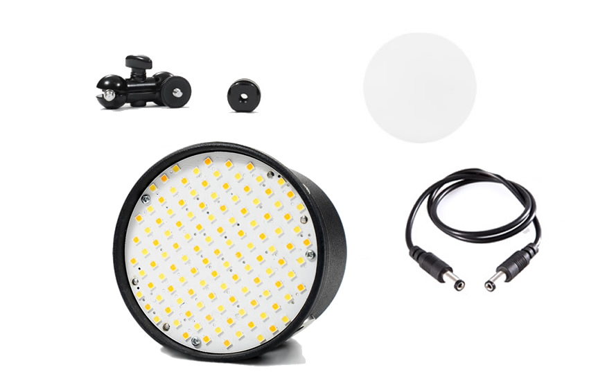LED120C Basic