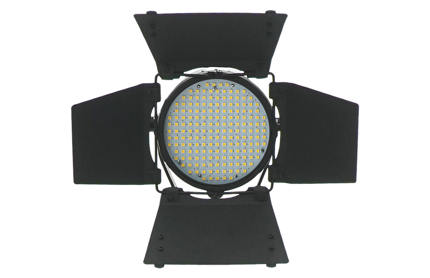 LED176C-DMX-Full Kit