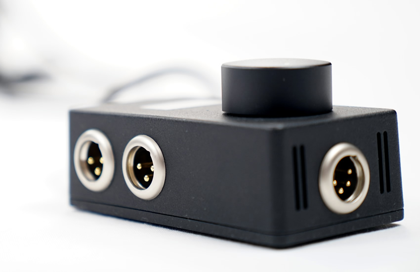 LED176C DMX Basic
