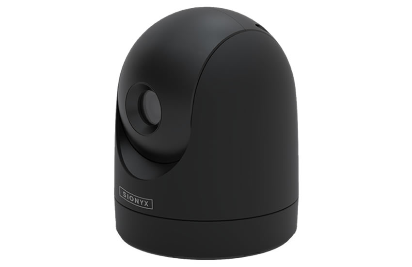 Nightwave 16mm f1.4 Black