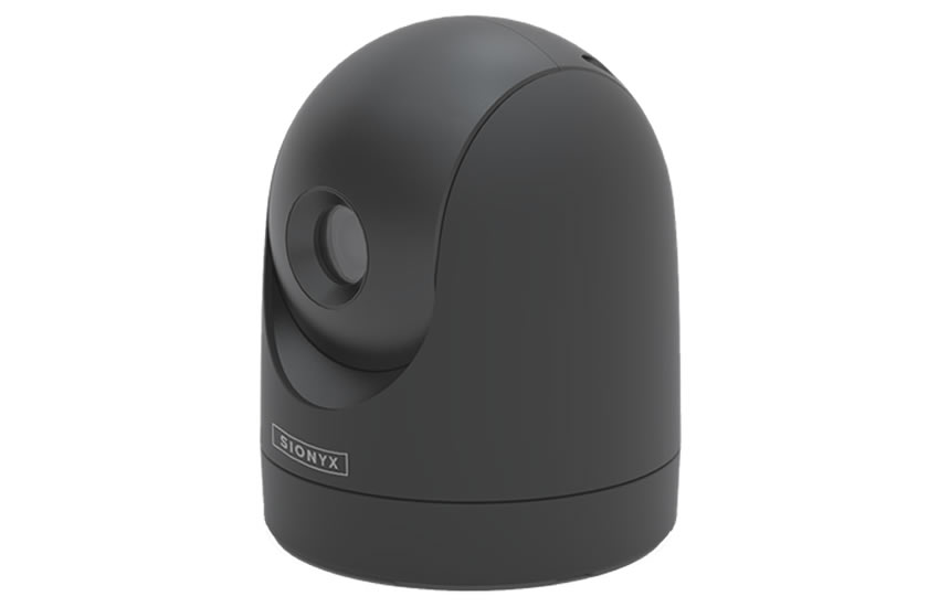 Nightwave 16mm f1.4 Grey