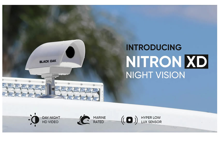 Nitron XD Standard White